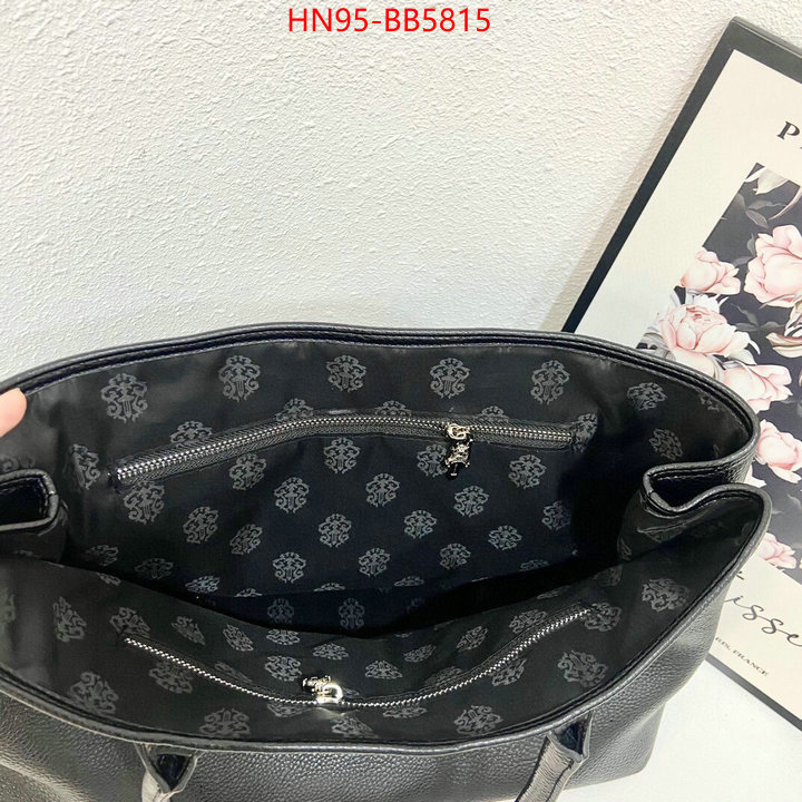 Chrome Hearts Bags(4A)-Handbag- replica online ID: BB5815 $: 95USD,