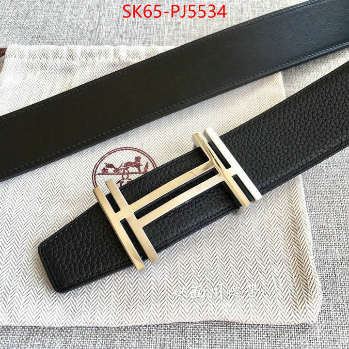 Belts-Hermes top brands like ID: PJ5534 $: 65USD