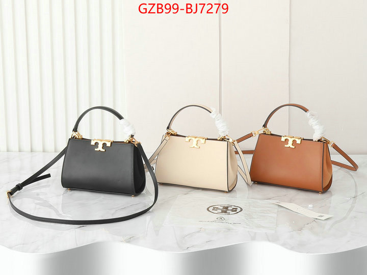 Tory Burch Bags(4A)-Crossbody- what best replica sellers ID: BJ7279 $: 99USD,