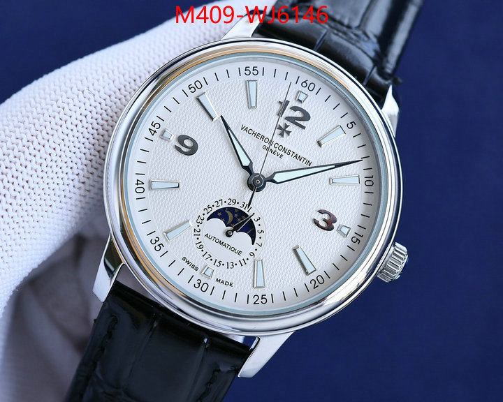 Watch(TOP)-Vacheron Constantin online china ID: WJ6146 $: 409USD