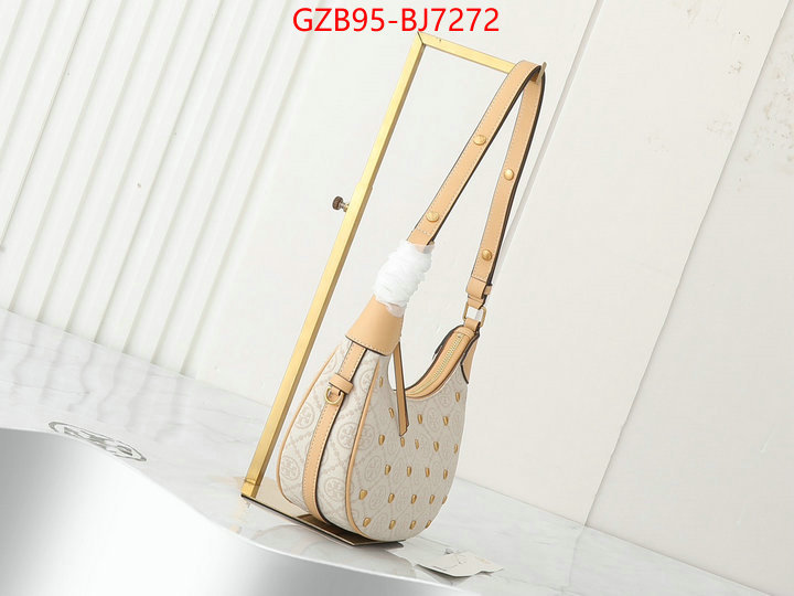 Tory Burch Bags(4A)-Crossbody- cheap high quality replica ID: BJ7272 $: 95USD,