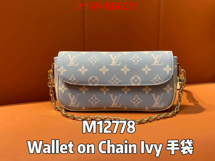 LV Bags(TOP)-Pochette MTis- every designer ID: BB6021 $: 169USD,