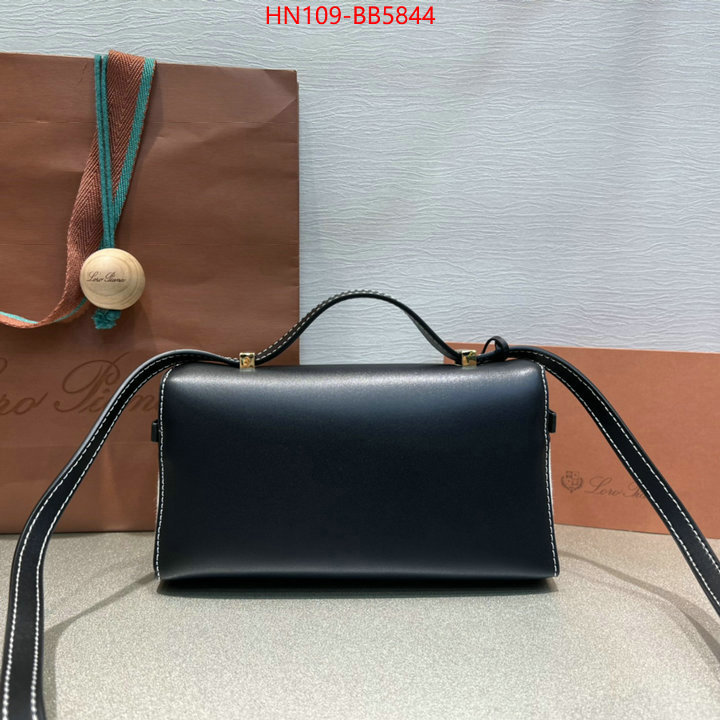 Loro Piana Bags(4A)-Crossbody- best quality designer ID: BB5844 $: 109USD,