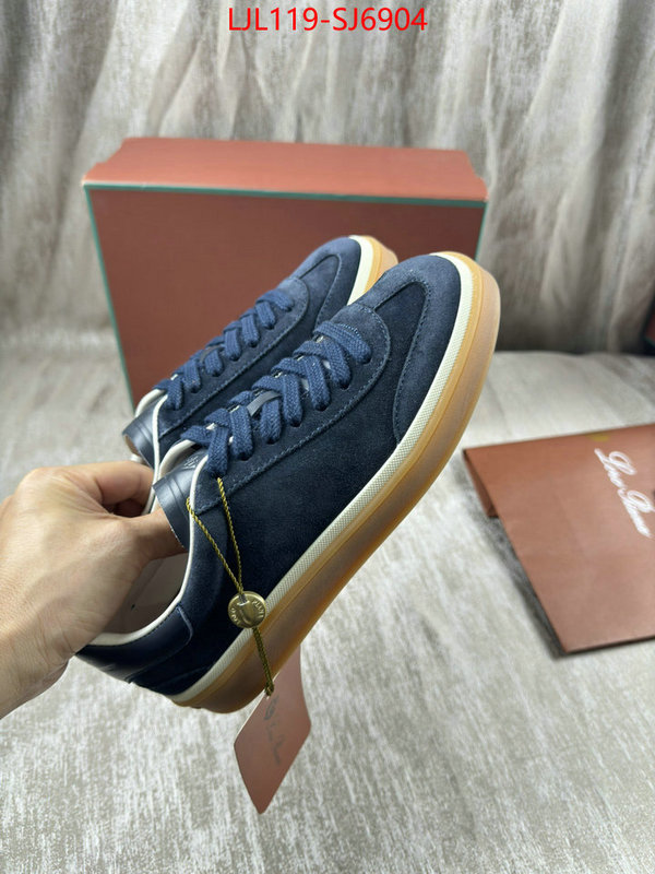 Men Shoes-Loro Piana buy the best high quality replica ID: SJ6904 $: 119USD