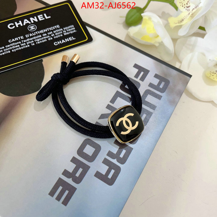 Hair band-Chanel what best replica sellers ID: AJ6562 $: 32USD