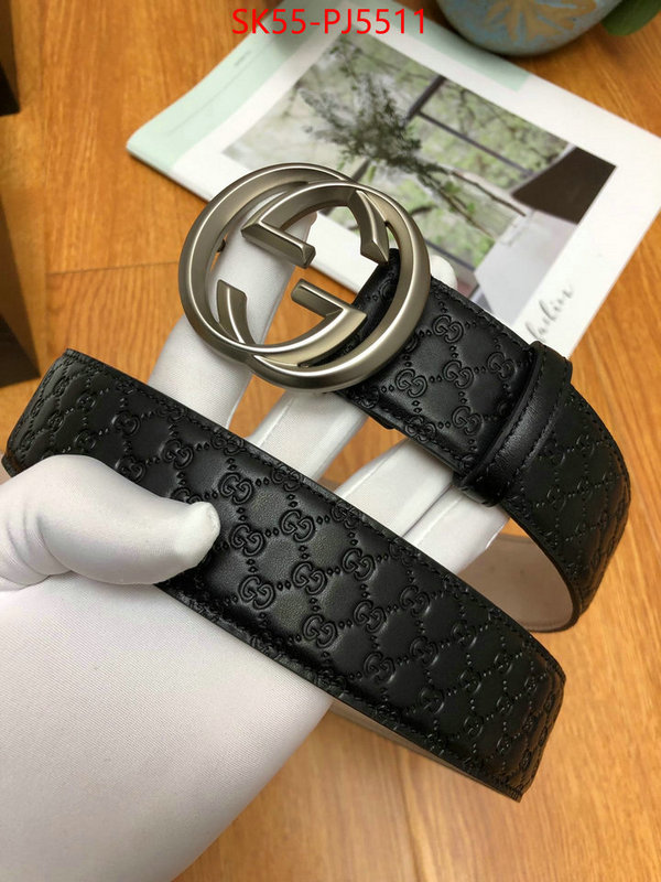 Belts-Gucci replica shop ID: PJ5511 $: 55USD