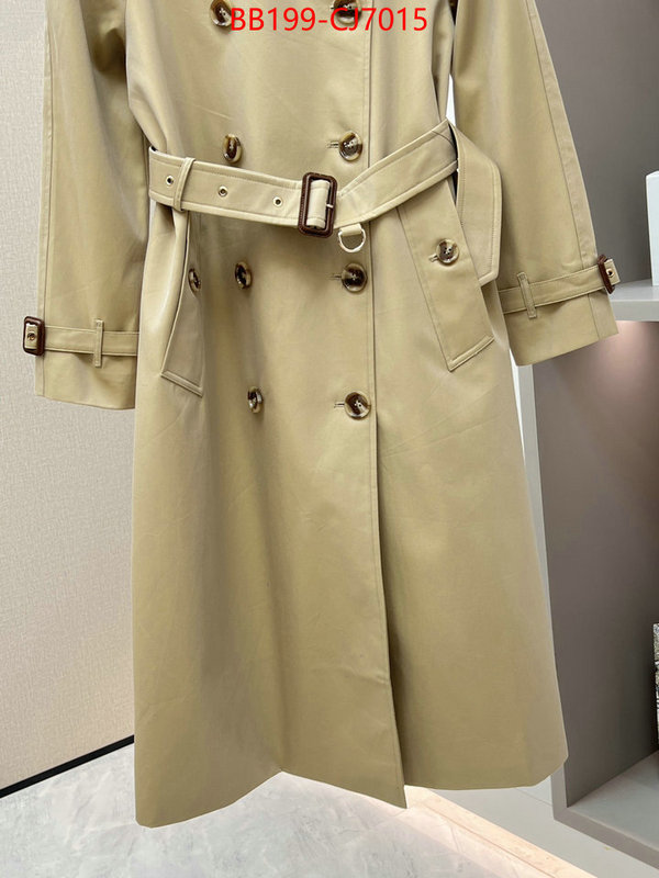 Clothing-Burberry the online shopping ID: CJ7015 $: 199USD