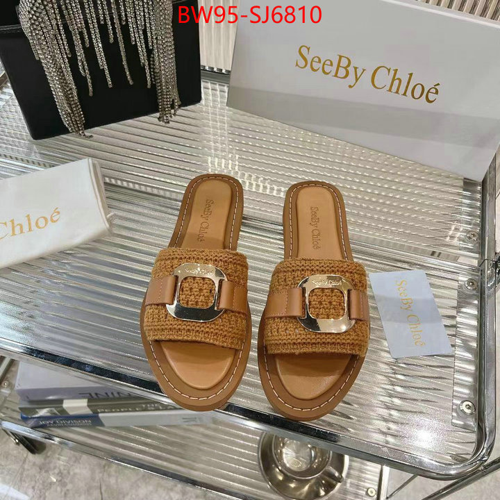 Women Shoes-Chloe the best designer ID: SJ6810 $: 95USD