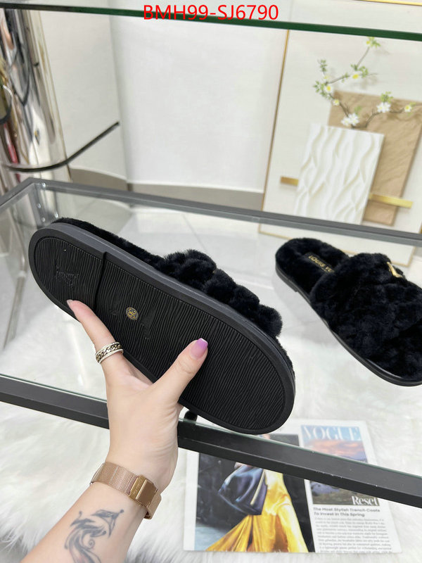 Women Shoes-LV designer fashion replica ID: SJ6790 $: 99USD