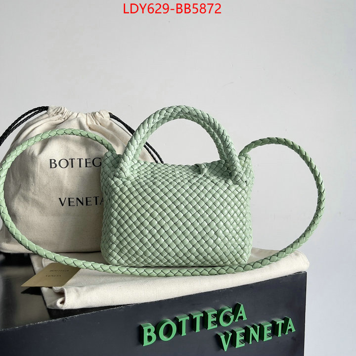 BV Bags(TOP)-Handbag- best website for replica ID: BB5872 $: 629USD,