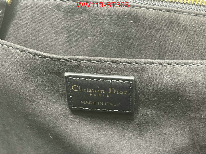 Dior Big Sale ID: BT303