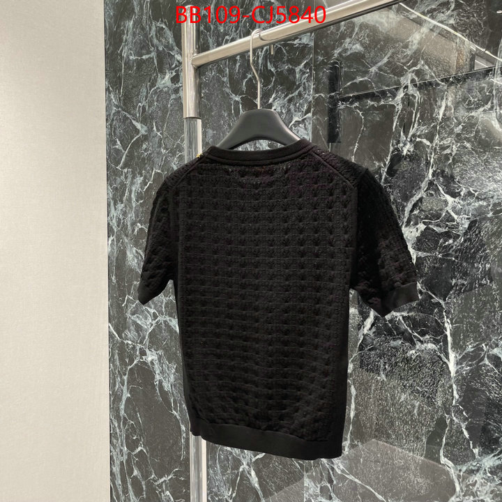 Clothing-LV from china ID: CJ5840 $: 109USD