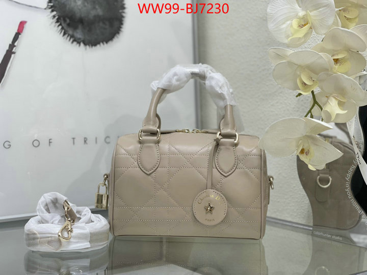 Dior Bags(4A)-Other Style- new designer replica ID: BJ7230