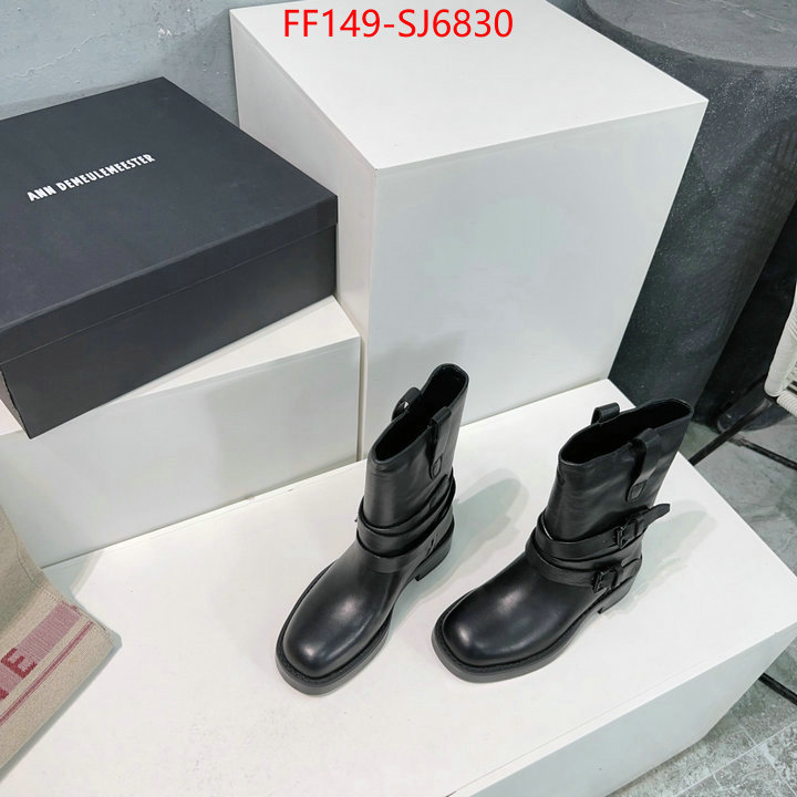 Women Shoes-Ann andelman outlet sale store ID: SJ6830 $: 149USD