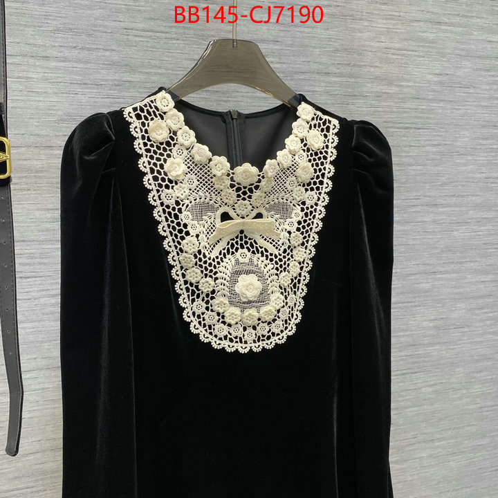 Clothing-Valentino sell online ID: CJ7190 $: 145USD