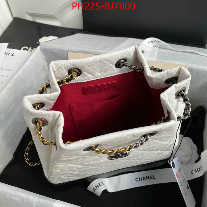 Chanel Bags(TOP)-Crossbody- what are the best replica ID: BJ7000 $: 225USD,