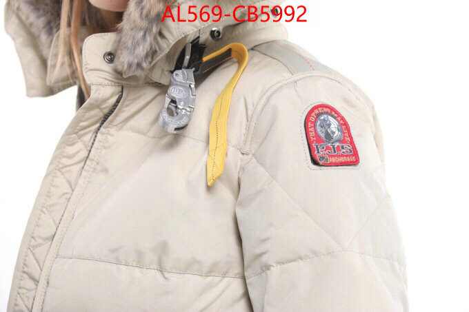 Down jacket Women-Penhaligons what is a 1:1 replica ID: CB5992 $: 569USD