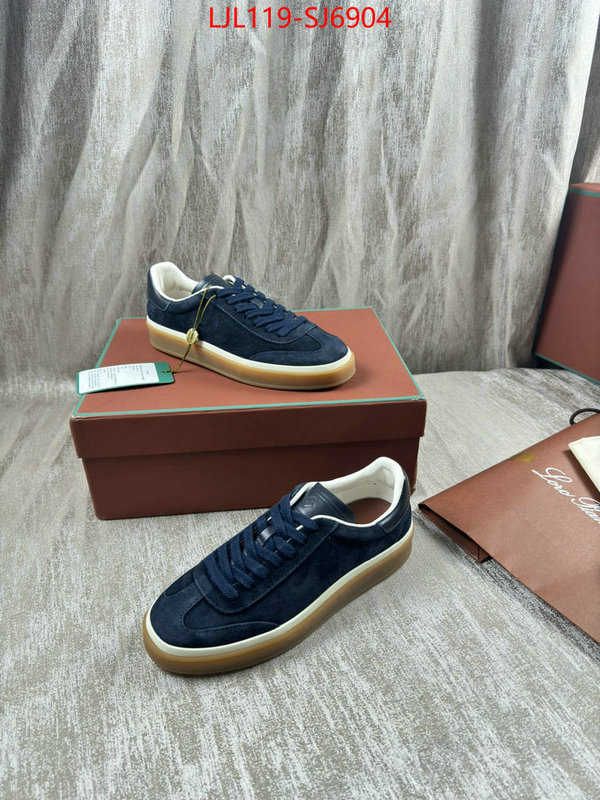 Men Shoes-Loro Piana buy the best high quality replica ID: SJ6904 $: 119USD