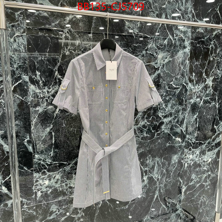 Clothing-Celine where can i buy the best 1:1 original ID: CJ5709 $: 135USD