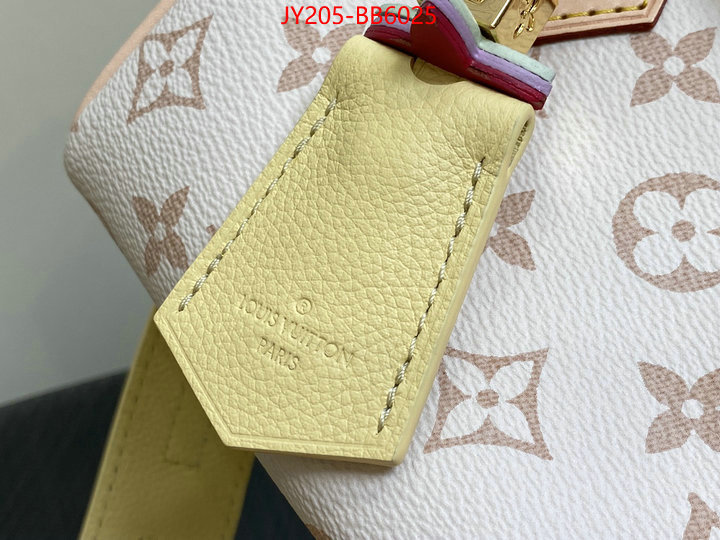 LV Bags(TOP)-Speedy- 1:1 clone ID: BB6025 $: 205USD,