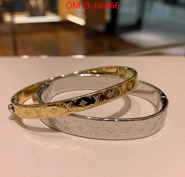 Jewelry-LV wholesale sale ID: JJ6966 $: 39USD