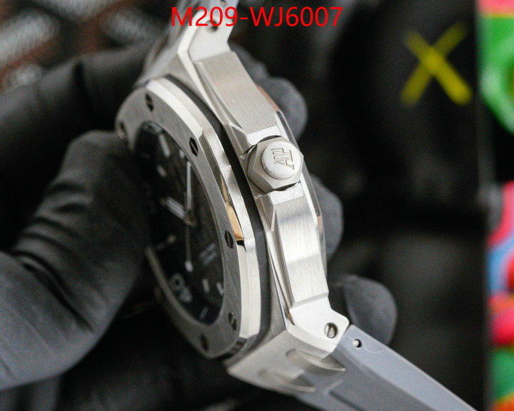 Watch(TOP)-Audemars Piguet brand designer replica ID: WJ6007 $: 209USD