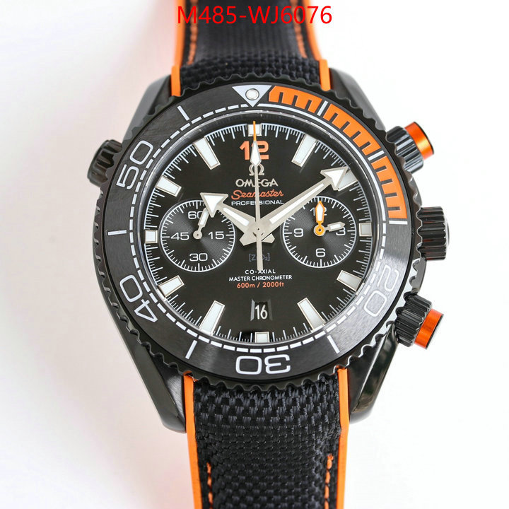 Watch(TOP)-Omega online ID: WJ6076 $: 485USD