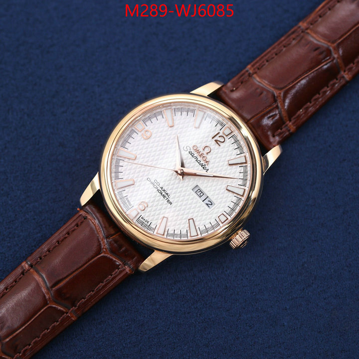 Watch(TOP)-Omega buying replica ID: WJ6085 $: 289USD