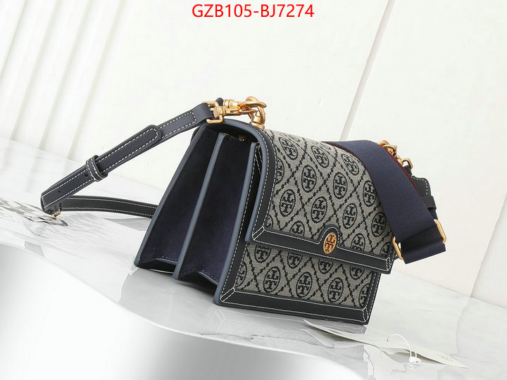 Tory Burch Bags(4A)-Crossbody- high quality replica ID: BJ7274 $: 105USD,