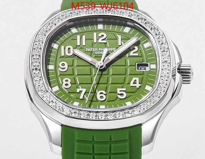 Watch(TOP)-Patek Philippe cheap ID: WJ6104 $: 539USD