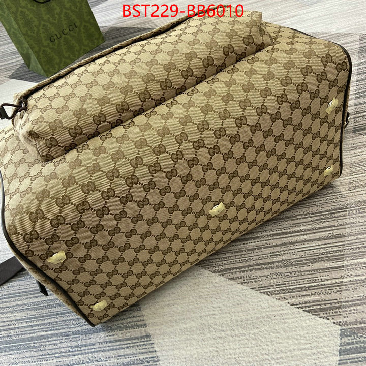 Gucci Bags(TOP)-Handbag- online china ID: BB6010 $: 229USD,