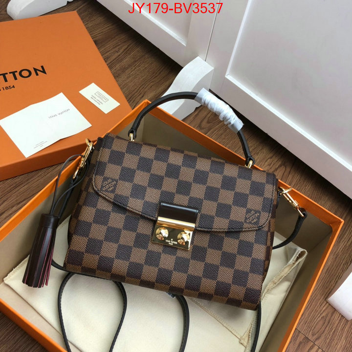 LV Bags(TOP)-Pochette MTis- buy first copy replica ID: BV3537 $: 179USD,