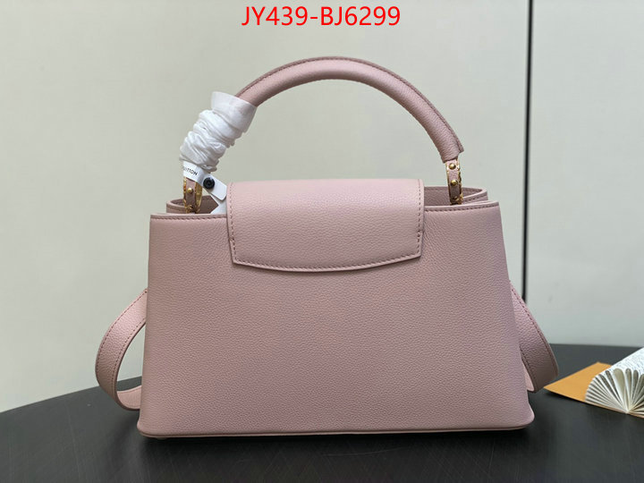 LV Bags(TOP)-Handbag Collection- where can i buy the best 1:1 original ID: BJ6299