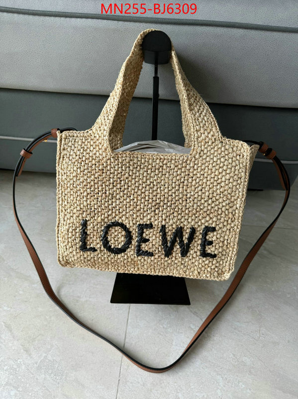 Loewe Bags(TOP)-Crossbody- high quality 1:1 replica ID: BJ6309 $: 255USD,