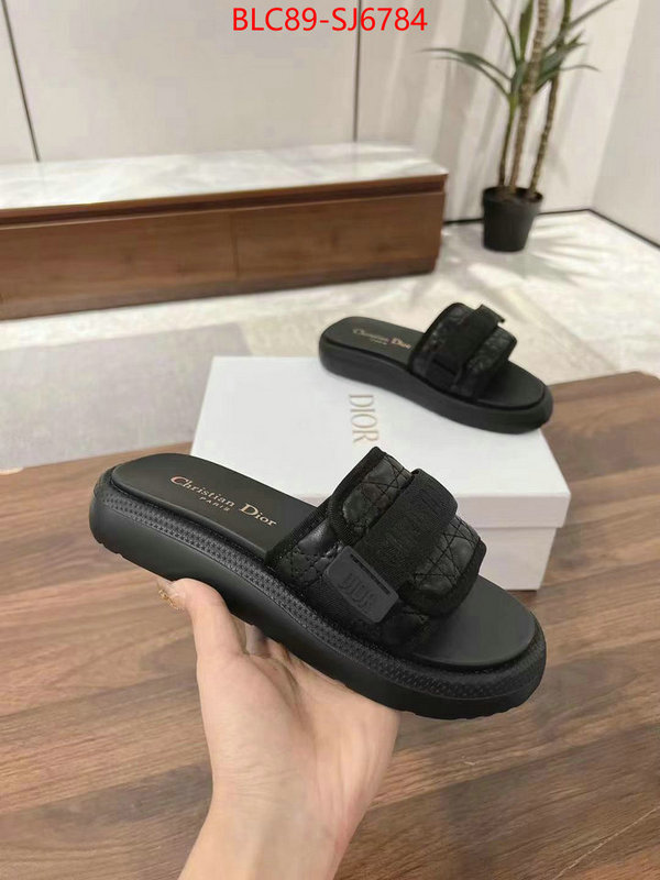 Women Shoes-Dior where can i find ID: SJ6784 $: 89USD