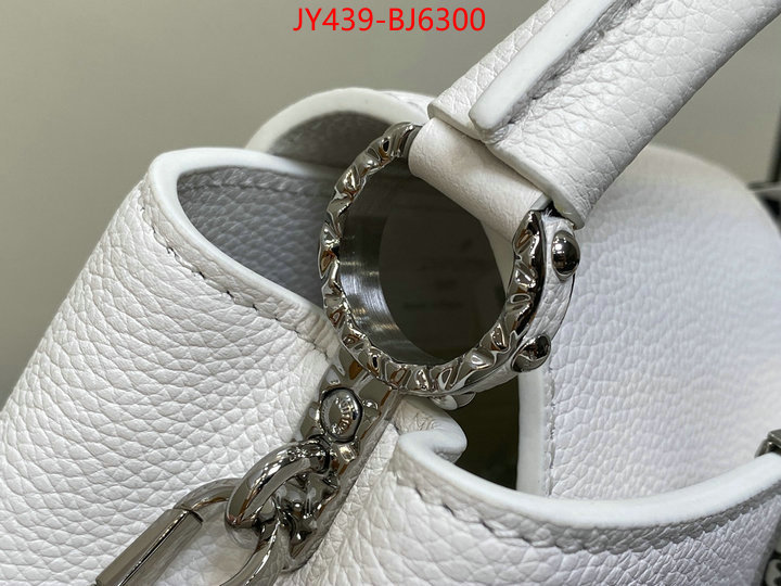 LV Bags(TOP)-Handbag Collection- quality aaaaa replica ID: BJ6300