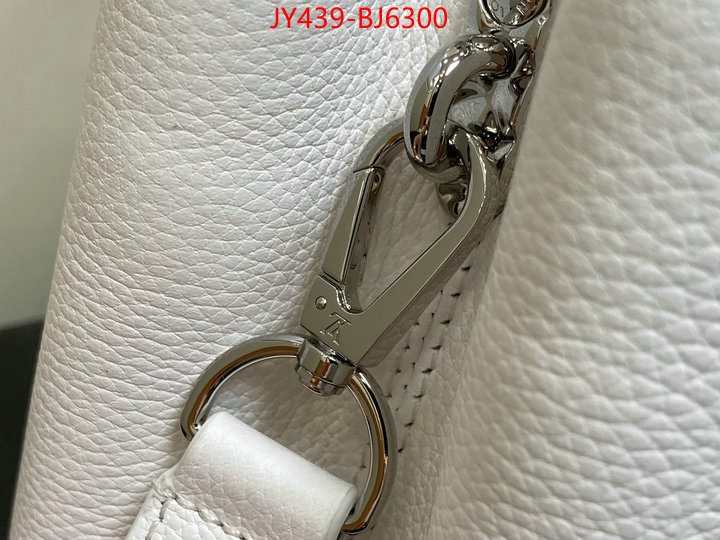 LV Bags(TOP)-Handbag Collection- quality aaaaa replica ID: BJ6300