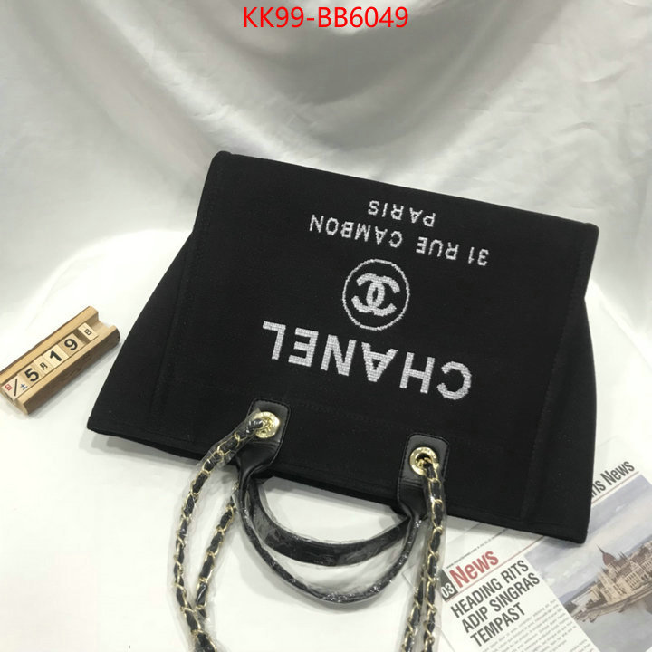 Chanel Bags(4A)-Handbag- aaaaa class replica ID: BB6049 $: 99USD,