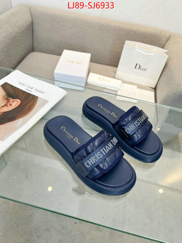 Women Shoes-Dior we curate the best ID: SJ6933 $: 89USD