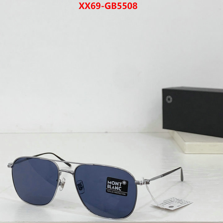 Glasses-Maybach where can i find ID: GB5508 $: 69USD