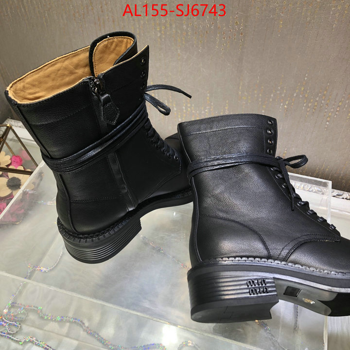 Women Shoes-Boots cheap wholesale ID: SJ6743 $: 155USD