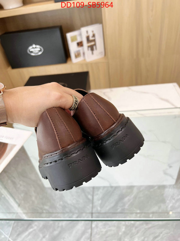 Women Shoes-Prada online sales ID: SB5964 $: 109USD