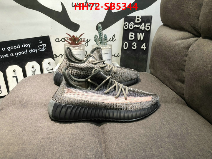 Men Shoes-Adidas Yeezy Boost good quality replica ID: SB5344 $: 72USD