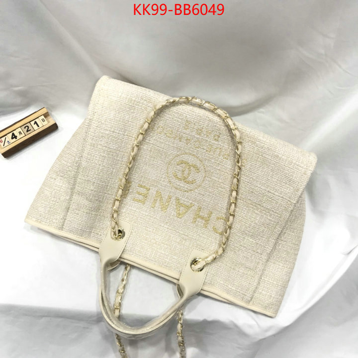 Chanel Bags(4A)-Handbag- aaaaa class replica ID: BB6049 $: 99USD,