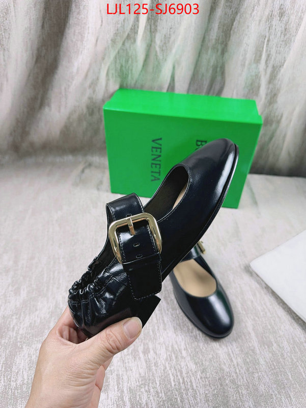 Women Shoes-BV online from china designer ID: SJ6903 $: 125USD