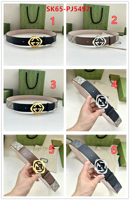 Belts-Gucci high quality perfect ID: PJ5497 $: 65USD