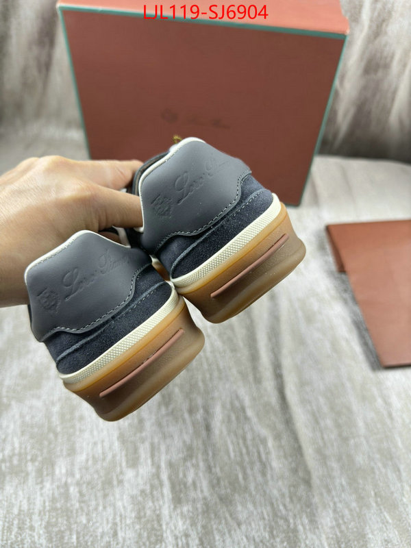 Men Shoes-Loro Piana buy the best high quality replica ID: SJ6904 $: 119USD