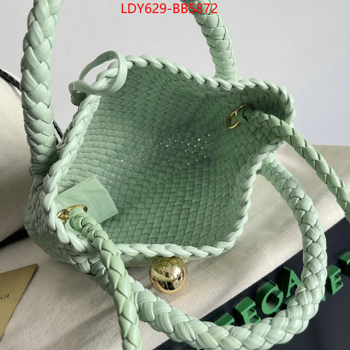 BV Bags(TOP)-Handbag- best website for replica ID: BB5872 $: 629USD,