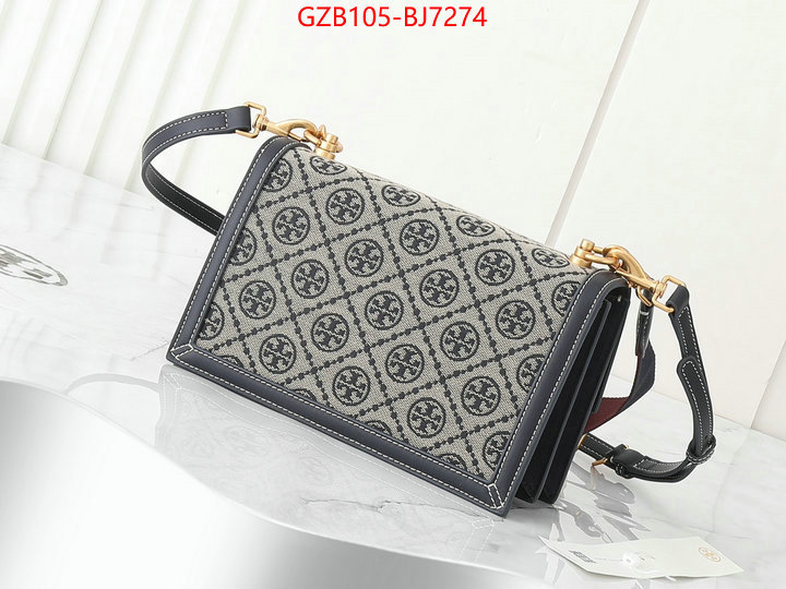 Tory Burch Bags(4A)-Crossbody- high quality replica ID: BJ7274 $: 105USD,