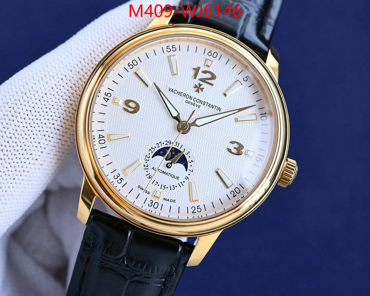 Watch(TOP)-Vacheron Constantin online china ID: WJ6146 $: 409USD